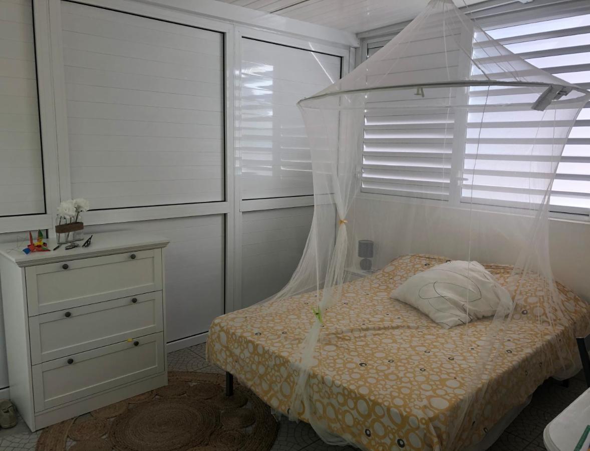 Paradis Caraibes Sainte-Anne  Exterior photo