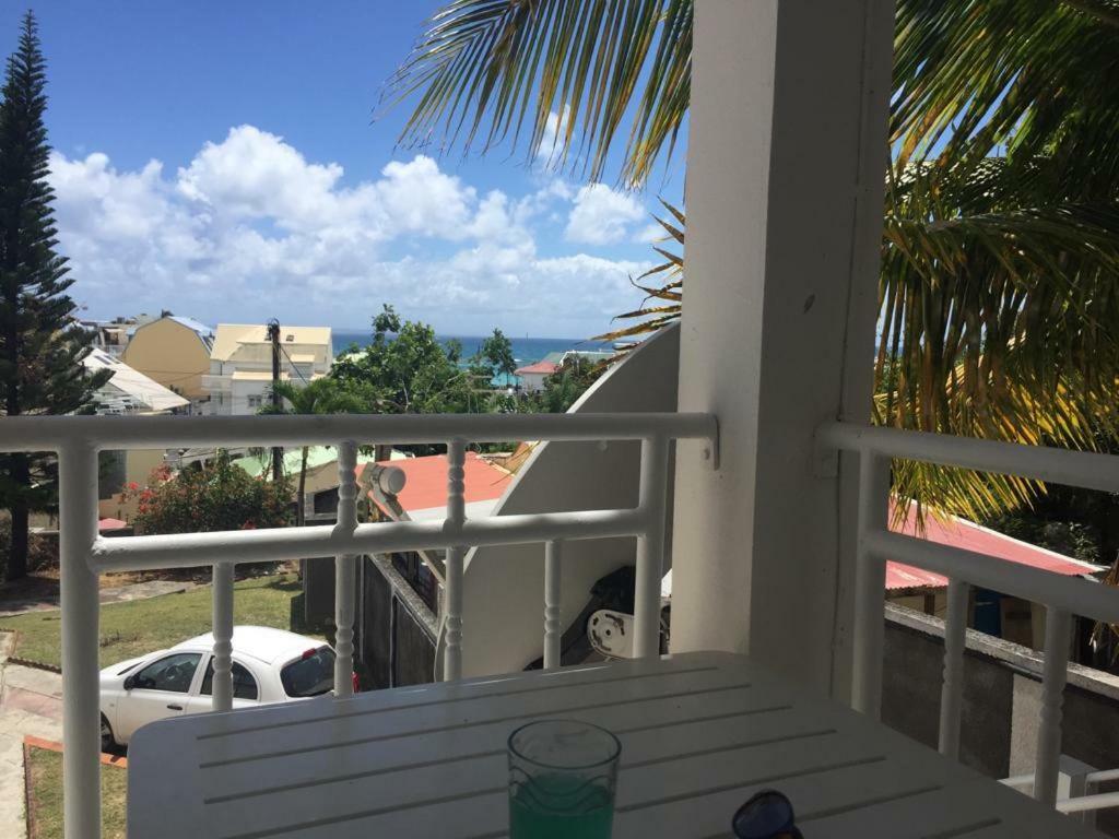Paradis Caraibes Sainte-Anne  Exterior photo