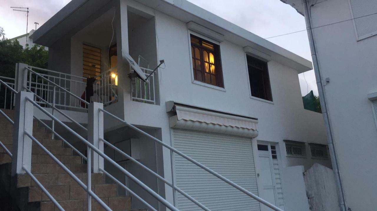 Paradis Caraibes Sainte-Anne  Exterior photo